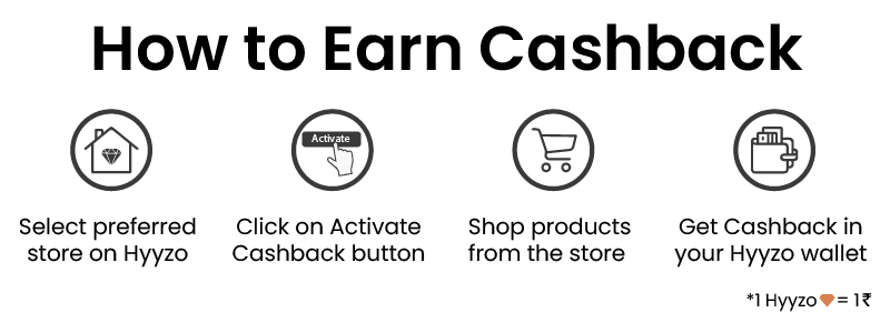 how to earn cashback