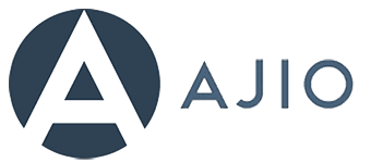 ajio logo