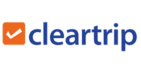 cleartrip logo