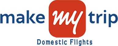 MakeMyTrip Domestic Flights Cashback Offers | Flat 100 Hyyzo Points