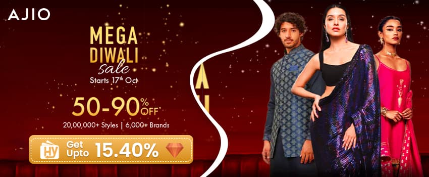 mega diwali sale