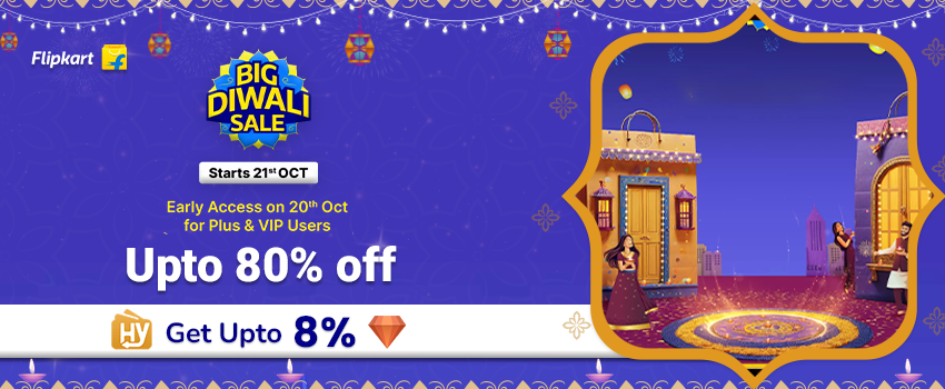 Diwali sale