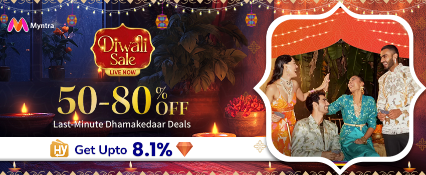 Diwali sale 2