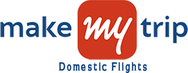 MakeMyTrip Domestic Flights Cashback Offers | Flat 100 Hyyzo Points